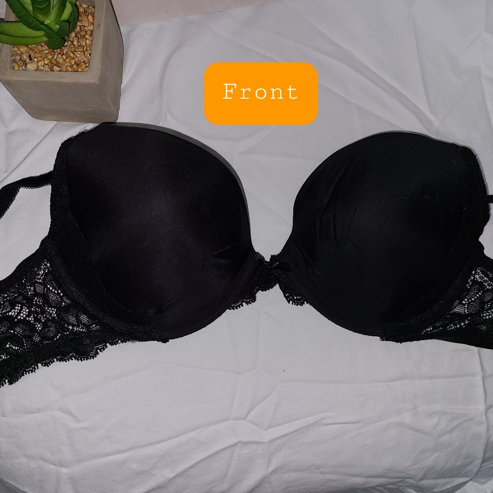 Victoria's Secret dream angels push-up bra
